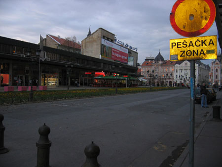 Novi Sad